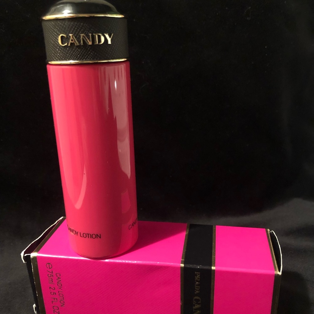 Candy 🍭Lotion